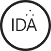 solutions ida, black icon